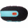 Портативна колонка JBL Clip 5 Black Orange (JBLCLIP5BLKOAM)  Фото №6